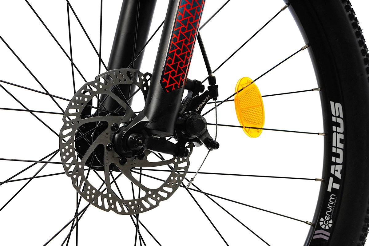 Bicicleta Mtb Terrana 2925 - 29 Inch, L, Albastru [5]