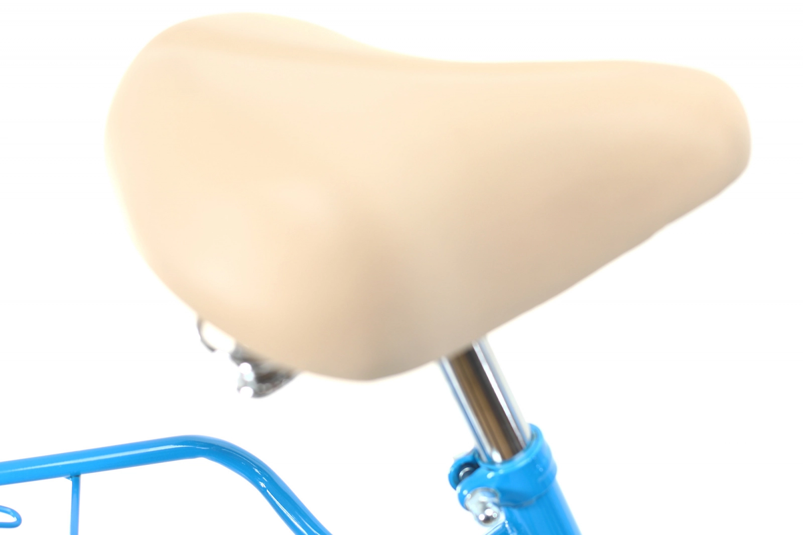 Bicicleta Oras Dhs 2632 Citadinne - 26 Inch, M, Albastru [5]