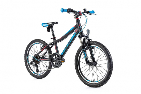 Bicicleta pentru Copii Leader Fox Santy 20 inch [2]