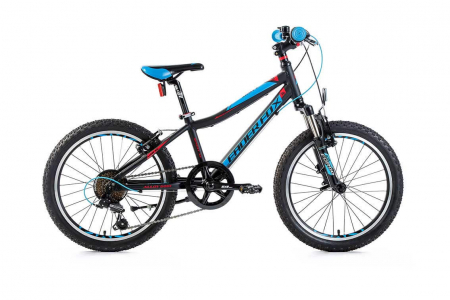 Bicicleta pentru Copii Leader Fox Santy 20 inch [0]