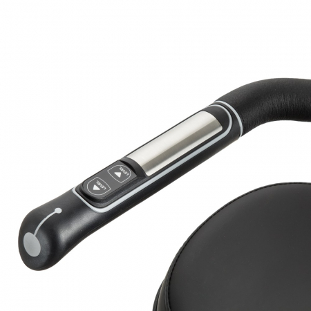 Bicicleta recumbent inSPORTline Gemini R200 [9]