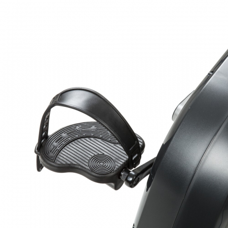 Bicicleta recumbent inSPORTline Gemini R200 [11]