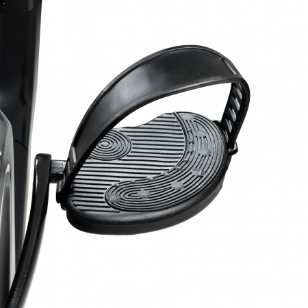 Bicicleta recumbent inSPORTline Gemini R200 [12]