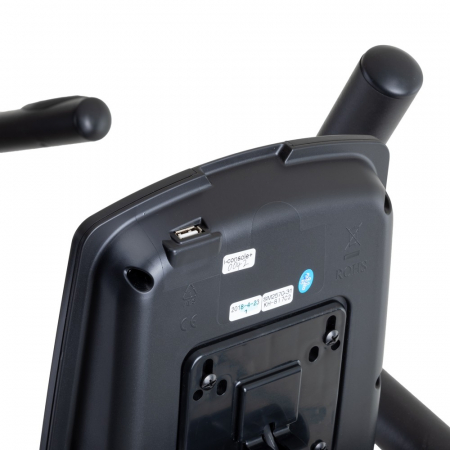 Bicicleta fitness recumbent inSPORTline inCondi R600 [6]