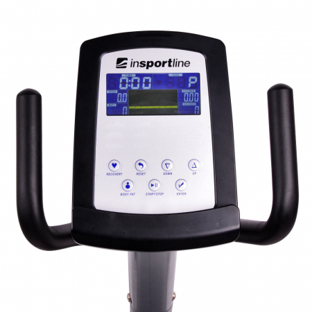 Bicicleta fitness recumbent inSPORTline inCondi R60i [7]