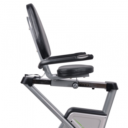 Bicicleta fitness recumbent inSPORTline inCondi R60i [10]