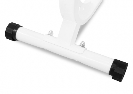 Bicicleta Recumbent SCUD H6 - Alb [9]