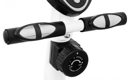 Bicicleta Recumbent SCUD H6 - Alb [6]