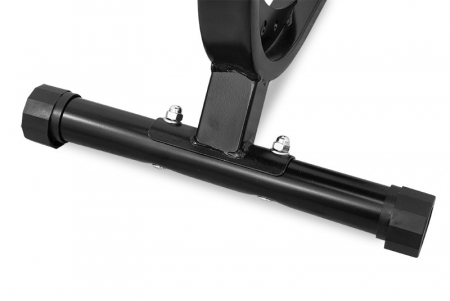 Bicicleta Recumbent SCUD H6 - Negru [9]