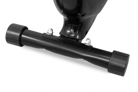 Bicicleta Recumbent SCUD H6 - Negru [7]