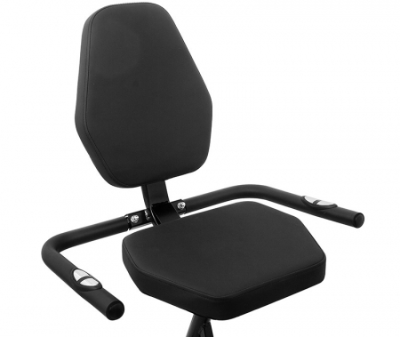 Bicicleta Recumbent SCUD H7 - Alb [8]