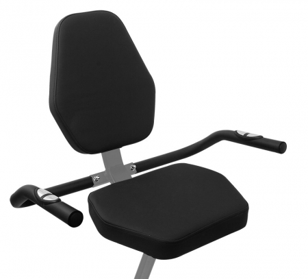 Bicicleta Recumbent SCUD H8 - Gri [9]