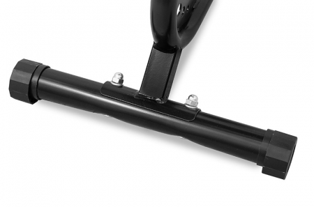 Bicicleta Recumbent SCUD H8 - Negru [12]