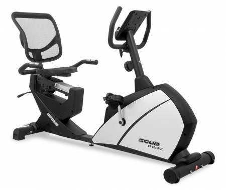 Bicicleta Recumbent SCUD U3 Ferc [1]