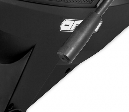 Bicicleta Recumbent SCUD U3 Ferc [9]