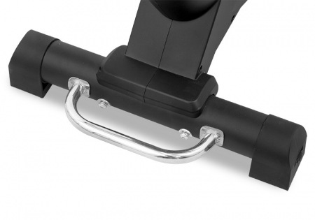 Bicicleta Recumbent SCUD U3 Ferc [14]