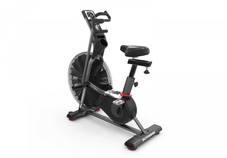 BICICLETE FITNESS - Bicicleta SCHWINN AIRDYNE AD8