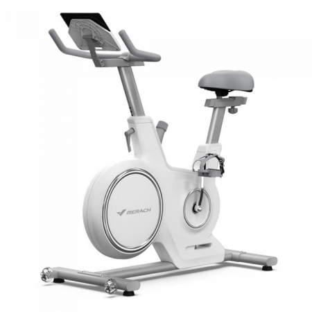 BICICLETE FITNESS - Bicicleta spinning deluxe MR-667-W0 Merach