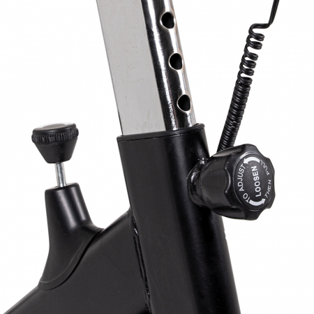 Bicicleta Spinning inSPORTline Alfan [3]