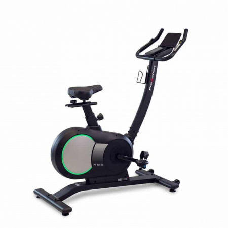 BICICLETE FITNESS - Bicicleta Spinning Magnetica BH FITNESS Rhone H1205