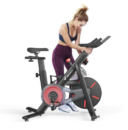 Bicicleta spinning MR-S02, MERACH [1]
