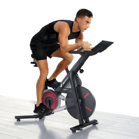 Bicicleta spinning MR-S02, MERACH [5]