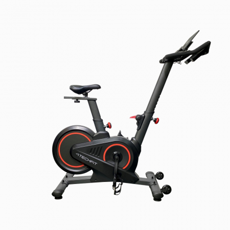 Bicicleta spinning TECHFIT SBK5000M [9]
