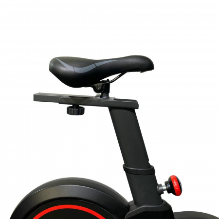Bicicleta spinning TECHFIT SBK5000M [4]