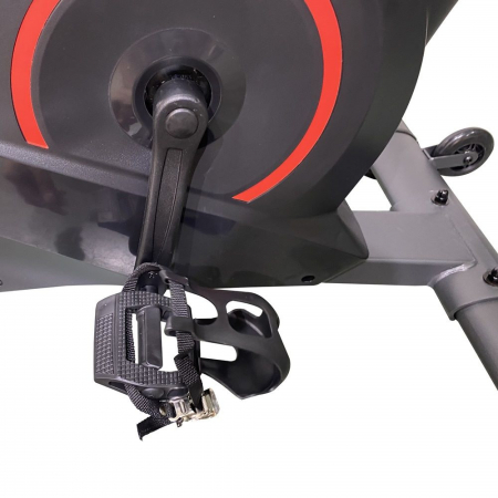 Bicicleta spinning TECHFIT SBK5000M [2]