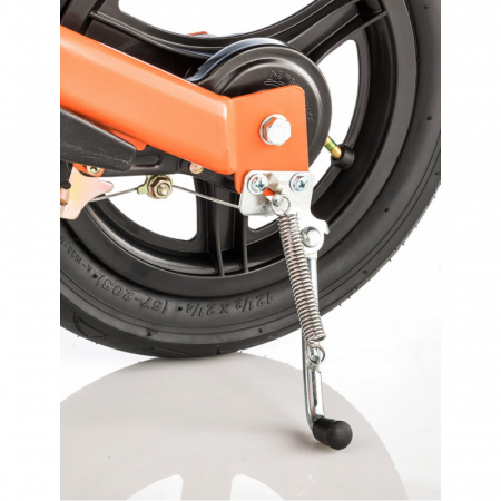 Bicicleta fara pedale Kettler SPIRIT AIR 12.5" RACING 2017 [3]