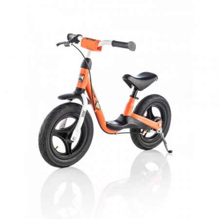 Bicicleta fara pedale Kettler SPIRIT AIR 12.5" RACING 2017 [0]