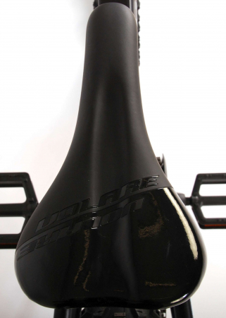 Bicicleta Volare Gradient pentru baieti, 26 inch, culoare Albastru/Negru, Prime Collection, frana de mana fata - spate [8]