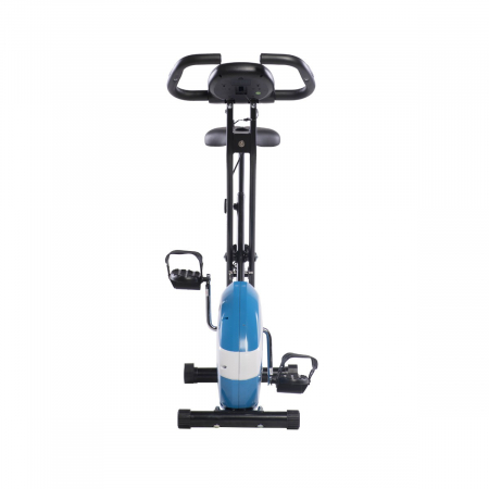 Bicicleta fitness magnetica pliabila HMS One RM6514 [10]