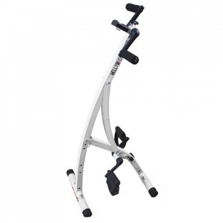 BICICLETE FITNESS - Bicicleta pentru recuperare EVERFIT WELLY S COMBI