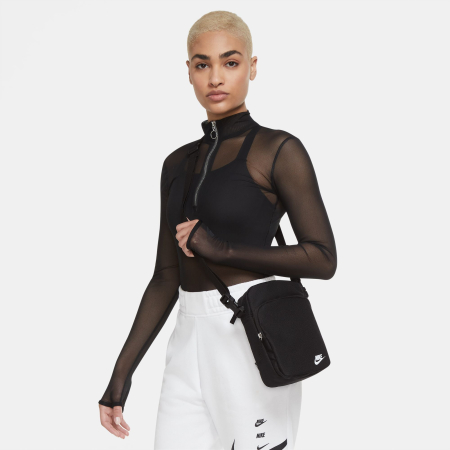 Borseta unisex Nike Heritage [3]