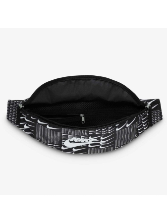 Borseta unisex Nike Heritage Swoosh Grid [1]