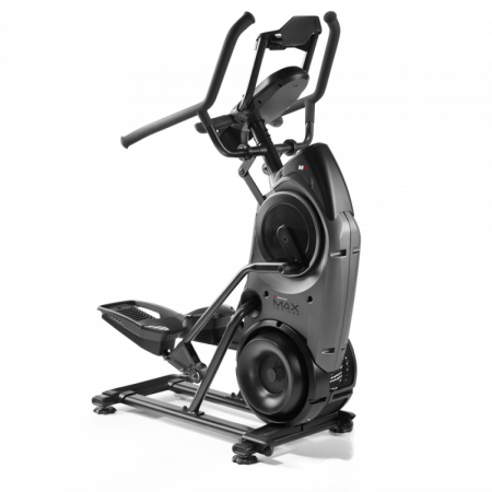 Bowflex Max Trainer M8 [8]