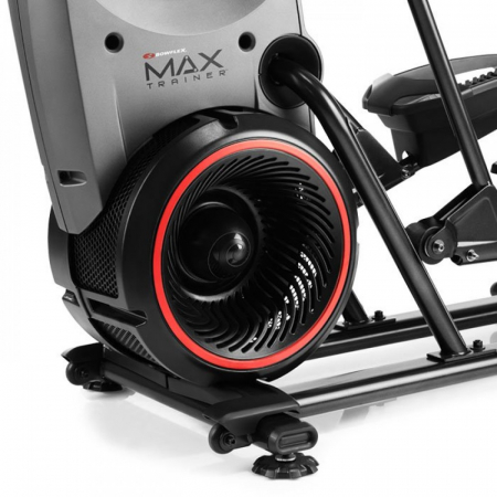 Bowflex Max Trainer M8 [3]
