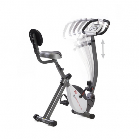 Bicicleta fitness exercitii Toorx BRX-COMPACT-MFIT [1]