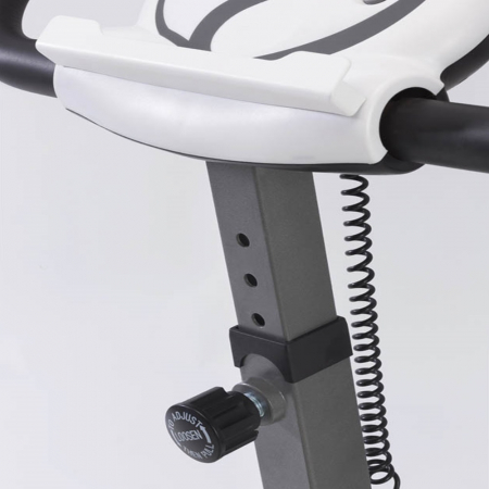 Bicicleta fitness exercitii Toorx BRX-COMPACT-MFIT [4]