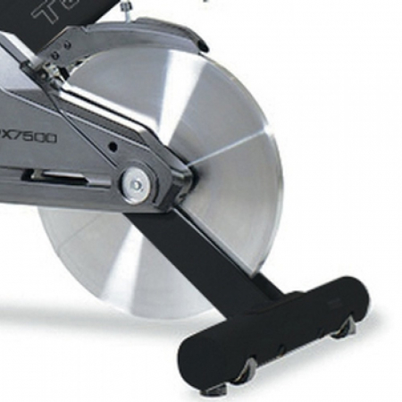 Bicicleta fitness de spinning profesionala TOORX  SRX-7500 [2]