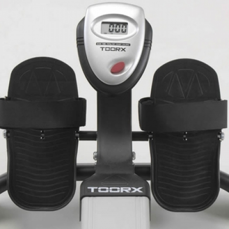 Aparat de vaslit TOORX Rower Compact [3]