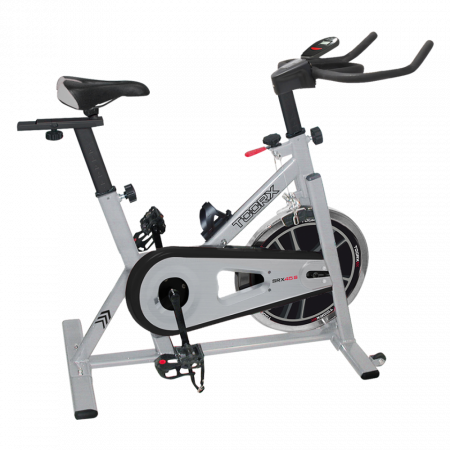 BICICLETE FITNESS - Bicicleta de spinning TOORX SRX-45S