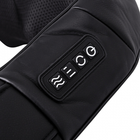 Aparat masaj umeri si gat inSPORTline Quebii [5]