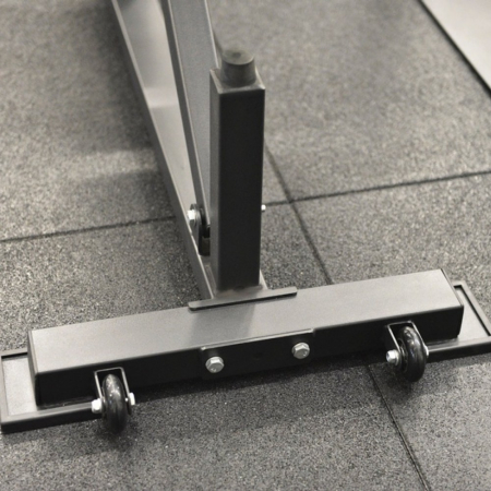 Banca multifunctionala TOORX WBX-200 [5]