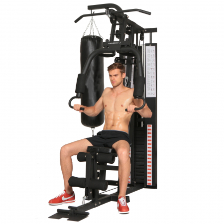 Aparat multifunctional fitness Orion Classic L1 [1]