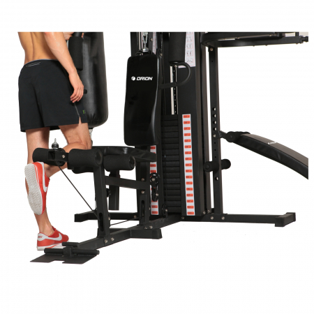 Aparat multifunctional fitness Orion Classic L1 [9]