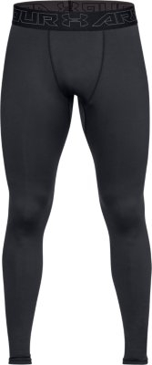 Colanti barbati Under Armour CC Leggings negru S [6]