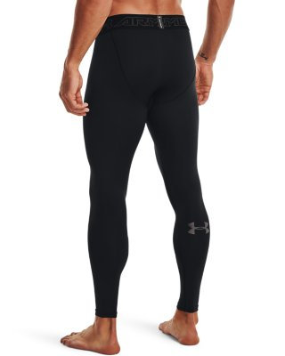 Colanti barbati Under Armour CC Leggings negru S [2]