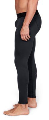 Colanti barbati Under Armour CC Leggings negru S [3]